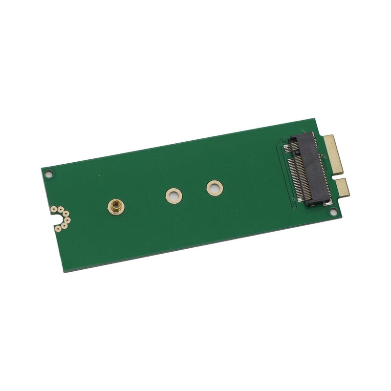 Mustpoint M.2 NGFF M Key SSD to A1398 A1425 Adapter for MacBook Pro Retina 2012 - Image 2